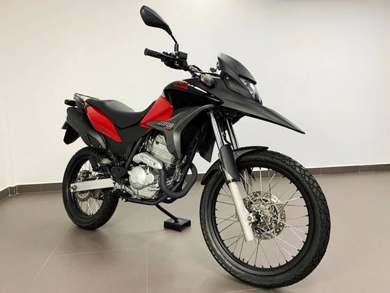 HONDA XRE 300 HONDA XRE 300